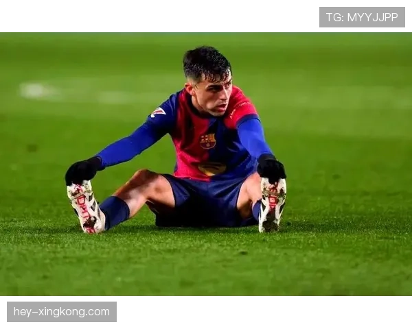 佩德里单赛季关键传球领跑队内：创造能力与战术角色解析