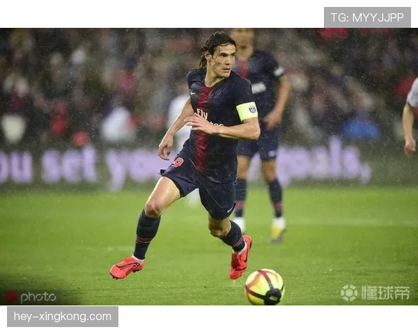 卡瓦尼与卢卡库终结效率分化：从单点驱动到多点参与的进攻演化